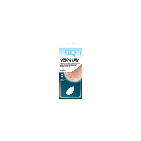 HERBI FEET PROTECTOR JUANETES 1 U