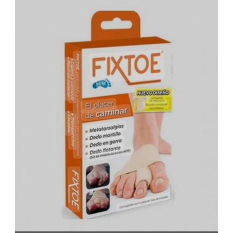 FIXTOE