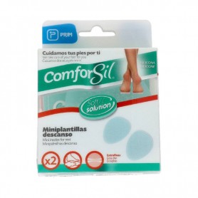 Comforsil Miniplantillas Descanso