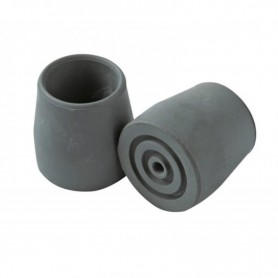 Conteras gris de andador 22mm