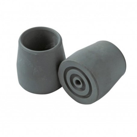 Conteras gris de andador 22mm