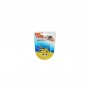 Noton tapones oidos silicona inyectada infantil 2 uds