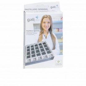 PASTILLERO SEMANAL
