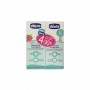 Chicco Pack Pasta Dientes 50ml 2u