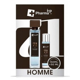 Colonia iap Pharma Hombre N.º 71 Pack