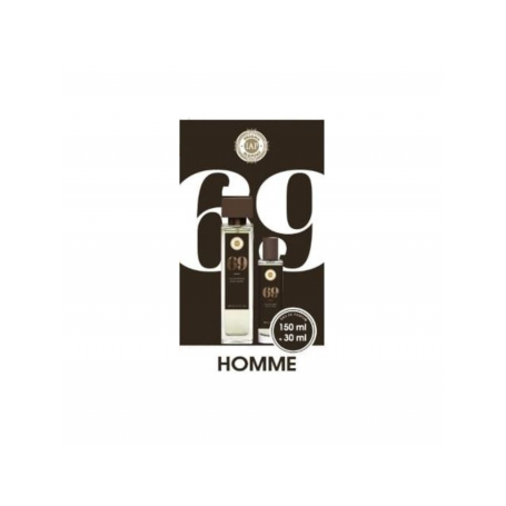 pack IAP Pharma Homme Nº 69