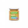 SMILEAT Tarrito Ecológico Cachitos Arroz con Pavo y Verduras