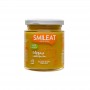 SMILEAT Tarrito Ecológico Calabaza y Calabacín 230g