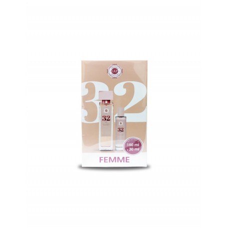 IAP Pharma Perfume de Mujer nº32 150 ml + 30 ml