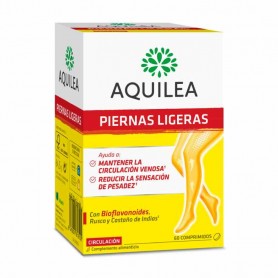 aquilea piernas ligeras 60 capsulas