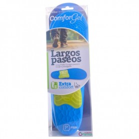 PRIM COMFORGEL PLANTILLA LARGOS PASEOS 35/41