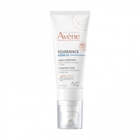 Avène Tolerance Hydra-10 Fluido Hidratante 40 ml