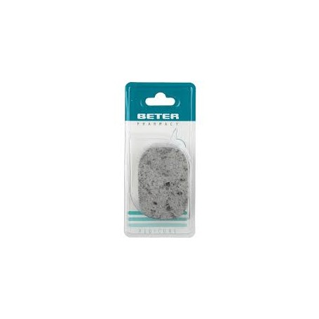 PIEDRA POMEZ NATURAL BETER