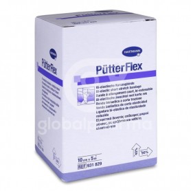 Pütterflex 10cmx5m 1 ud.