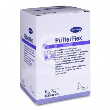 Pütterflex 10cmx5m 1 ud.