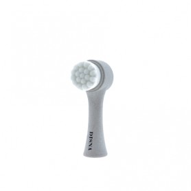 DISNA CEPILLO FACIAL 2 EN 1 ECO FRIENDLY