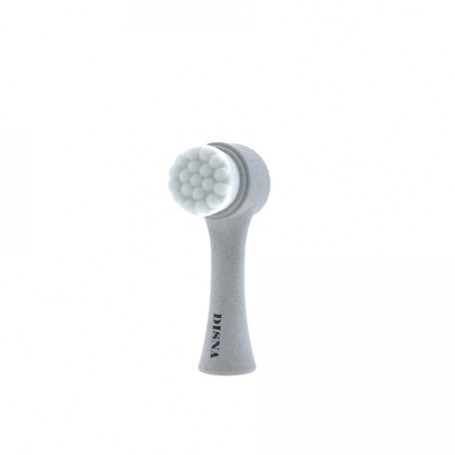 DISNA CEPILLO FACIAL 2 EN 1 ECO FRIENDLY