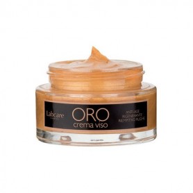 LABCARE CREMA ORO 24 K 50ML