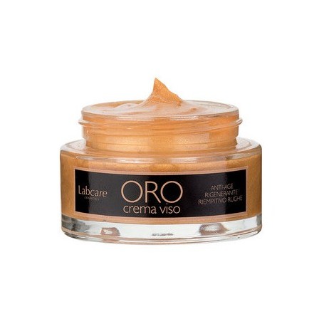 LABCARE CREMA ORO 24 K 50ML