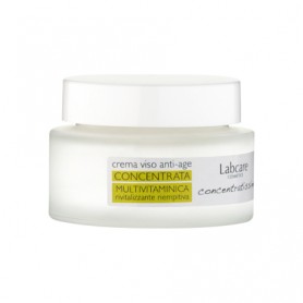 LABCARE CREMA FACIAL CONCENTRADA MULTIVITAMINICA 50ML