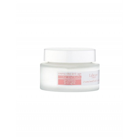 Crema Facial Antiarrugas 50Ml Labcare