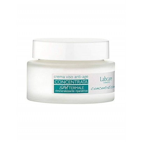 Crema Facial Spa Termal 50Ml Labcare