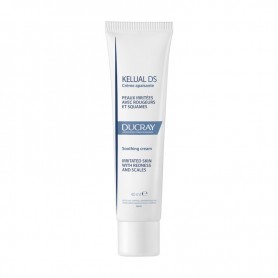 Crema calmante KELUAL DS