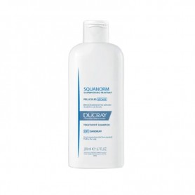 Champú Anticaspa Seca 200ML
