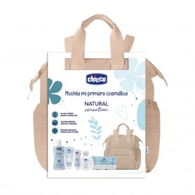 Mochila mi primera cosmética CHICCO