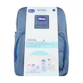 Mochila Cambio de Pañal