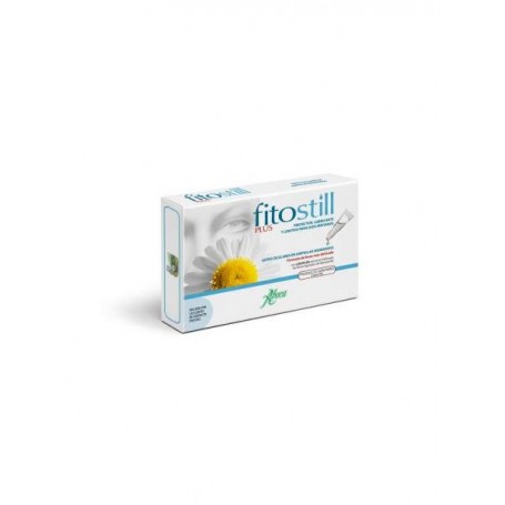 Fitostill Plus 0,5 ml 10 Monodosis