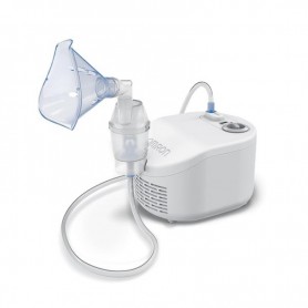NEUBULIZADOR OMRON C101 Essential NE-C101-E