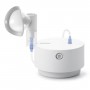 Nebulizador Con Compresor Omron