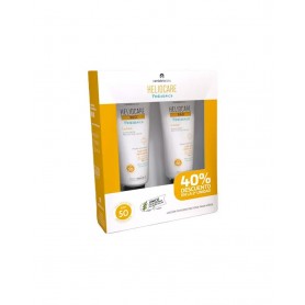 Heliocare Pack Duplo 360º Lotion Pediatric 200ml