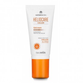 Heliocare Color Gel-Cream Brown SPF50 50 ml