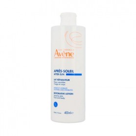 Avène Loción Reparadora Aftersun 400 ml