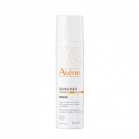 Avene sunsimed pigment 80ml