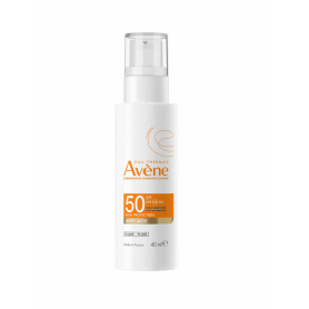 AVENE FLUIDO ANTIEDAD SPF50+ 40ML