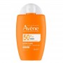 Avene Ultra Fluido Oil Control SPF 50+ 50 ml