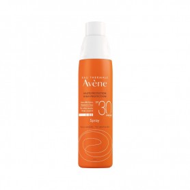 AVENE Spray SPF 30 200ml