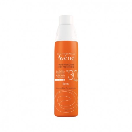 AVENE Spray SPF 30 200ml