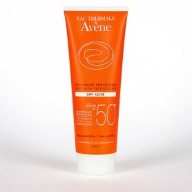 AVENE SPF50+INVISBLE 250ML