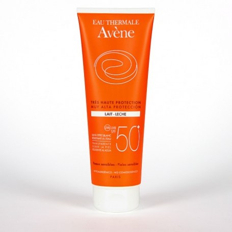 AVENE SPF50+INVISBLE 250ML