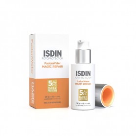 ISDIN Fusion Water Magic Repair SPF50 Fotoprotector 50ml
