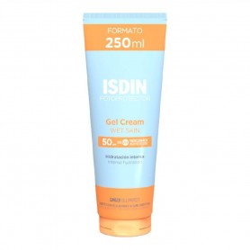 ISDIN FOTOPROTECTOR SPF-50 GEL- CREMA 250 ML