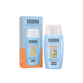 Isdin Fotoprotector Fusion Water Magic SPF 50 50 ml