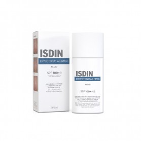ISDIN Eryfotona AK-NMSC Fluid SPF 100+ 50ml