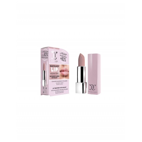 VOLUMEN XXXL BRILLO TRATAMIENTO LABIOS