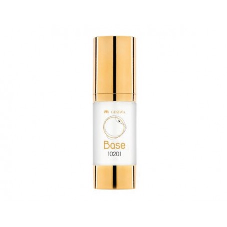 GINIWA Base 10201, Serum Antiedad Reafirmante, 30 ml