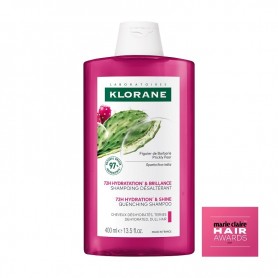 Klorane Champú Higo de Barbaria 400 ml